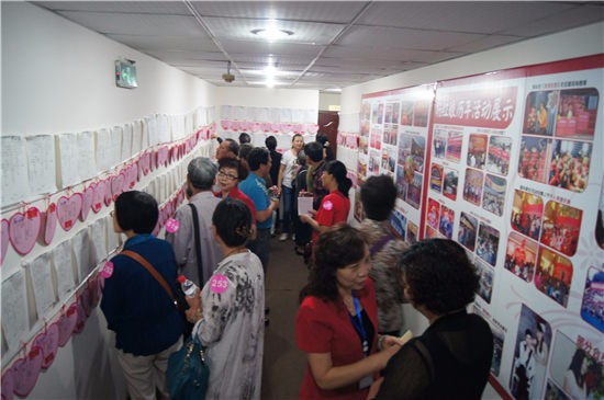 上萬份優秀單身男女資料等你來選